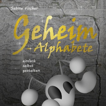 Book Geheim Alphabete 