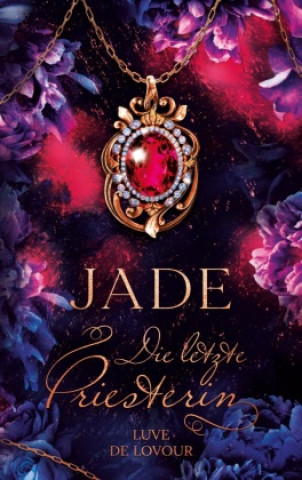 Knjiga Jade Luve de Lovour