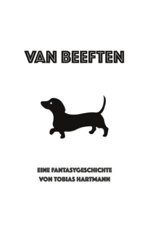 Libro Van Beeften Tobias Hartmann