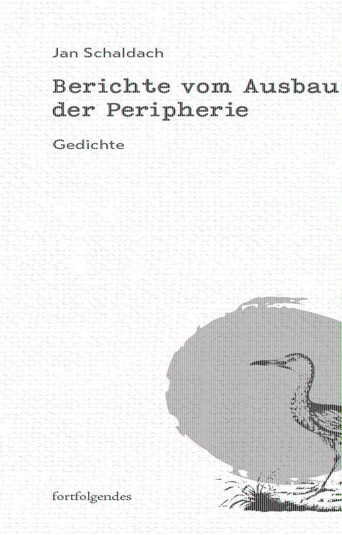 Книга Berichte vom Ausbau der Peripherie 