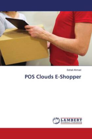 Knjiga POS Clouds E-Shopper Sohail Ahmad