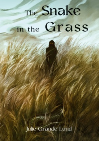 Книга The Snake In The Grass Julie Grande Lund