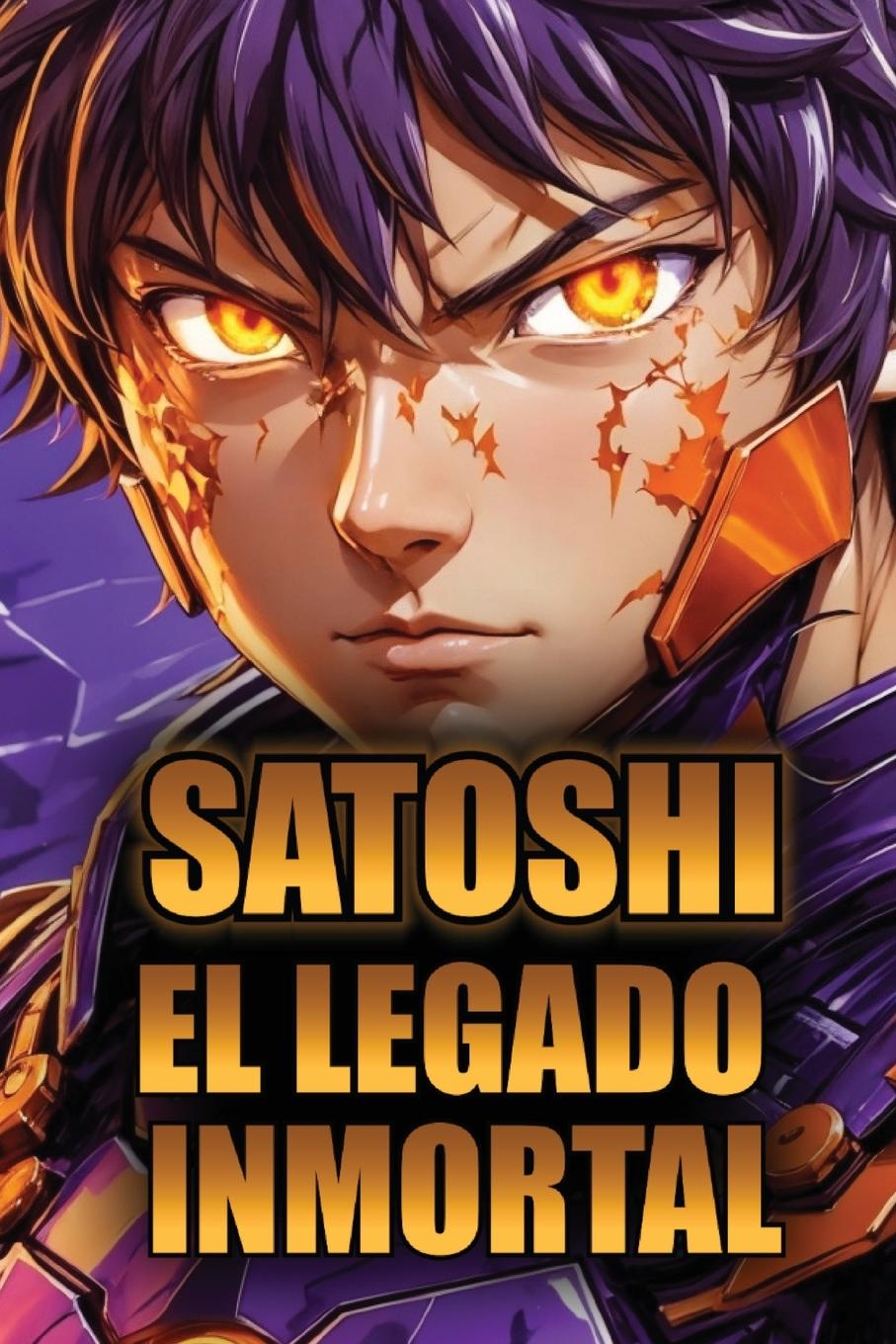 Buch SATOSHI SOBERANÍA BITCOIN