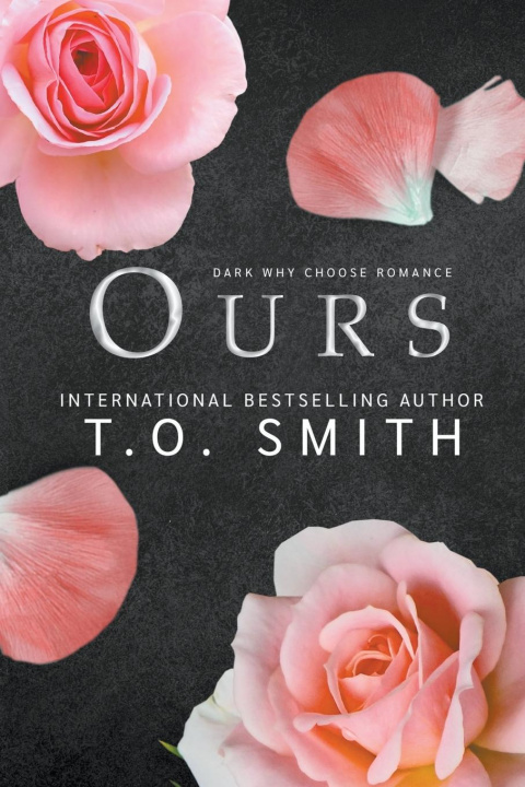 Knjiga Ours T.O. Smith