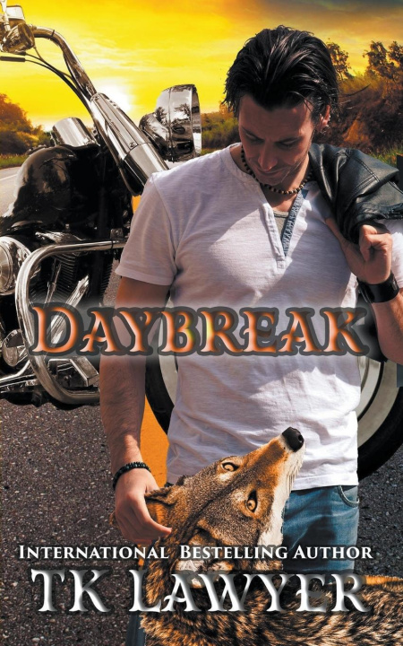 Book Daybreak TK Lawyer