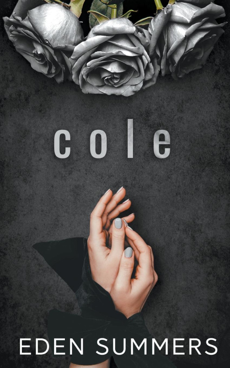 Knjiga Cole Eden Summers