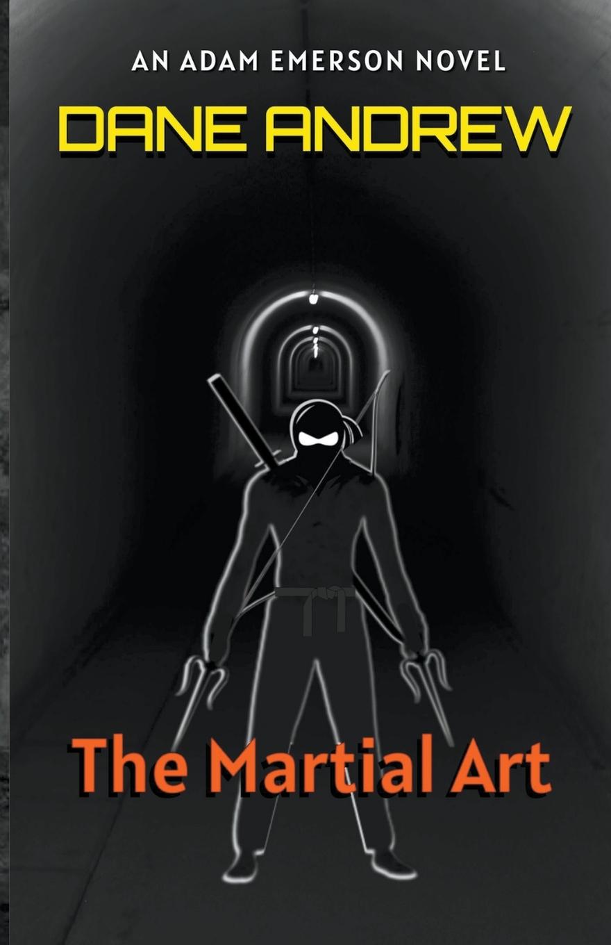 Knjiga The Martial Art Dane Andrew
