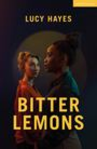 Knjiga Bitter Lemons Hayes