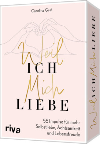 Igra/Igrača Weil ich mich liebe Carolina Graf