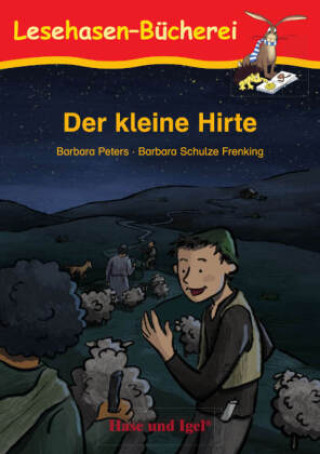 Carte Der kleine Hirte Barbara Peters