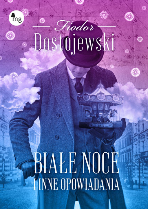 Carte Białe noce i inne opowiadania Fiodor Dostojewski