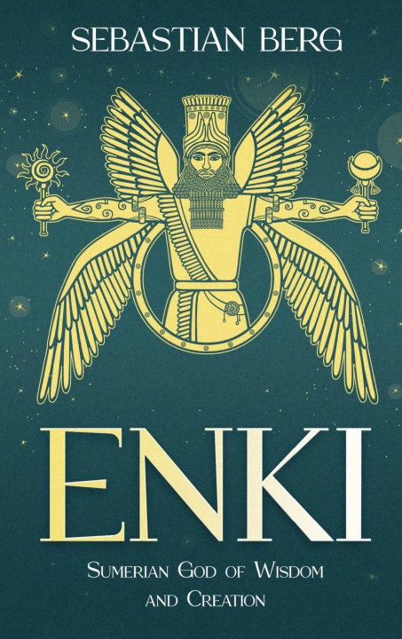 Könyv Enki 