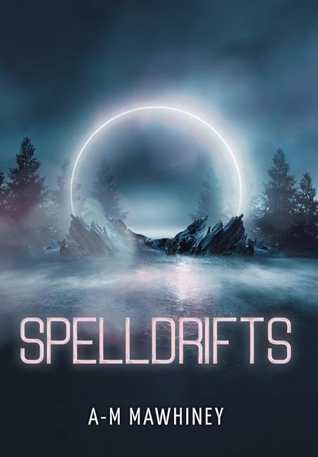 Knjiga Spelldrifts A-M Mawhiney