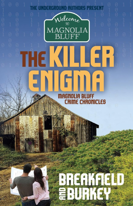 Buch The Killer Enigma Rox Burkey