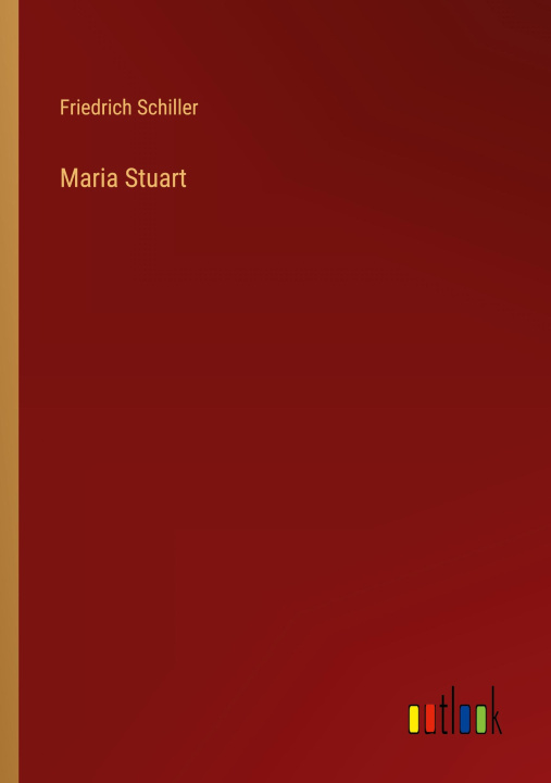 Buch Maria Stuart 