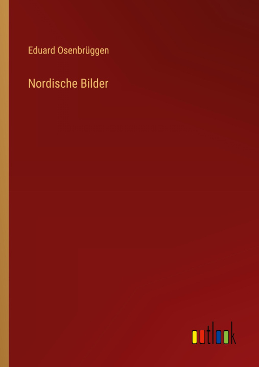 Kniha Nordische Bilder 
