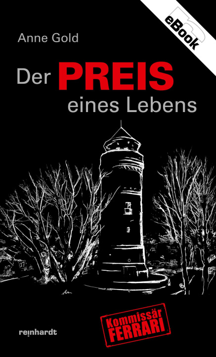 Книга Der Preis eines Lebens 