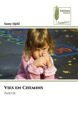 Buch Vies en Chemins Samy Djelil