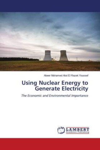 Knjiga Using Nuclear Energy to Generate Electricity Abeer Mohamed Abd El Razek Youssef