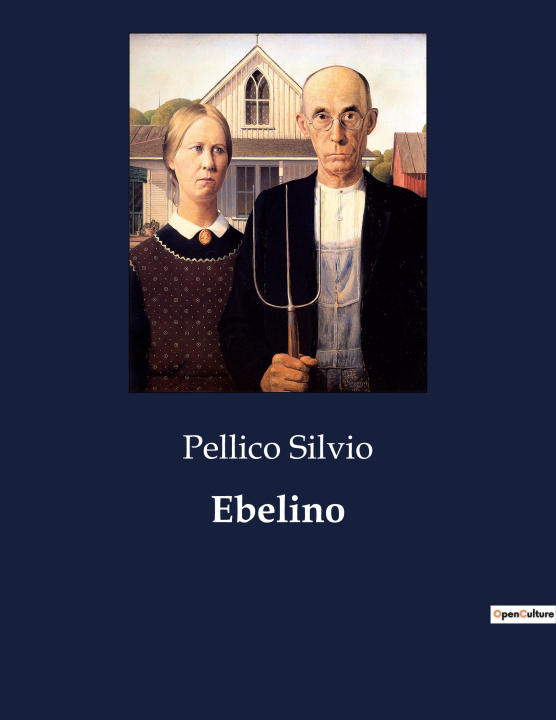 Book Ebelino Silvio