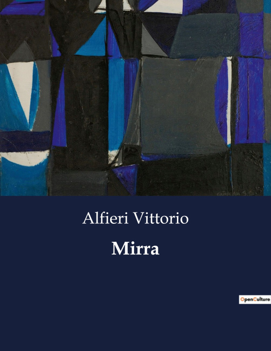 Libro Mirra Vittorio