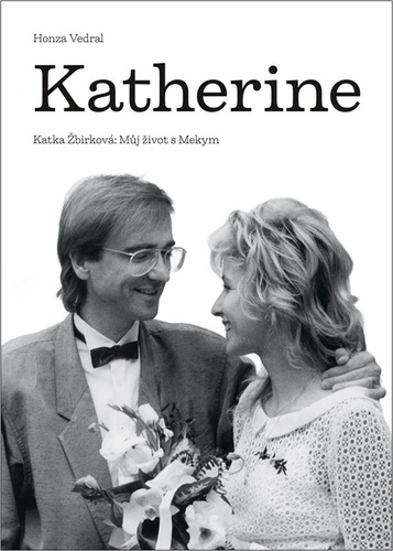 Book Katherine Honza Vedral