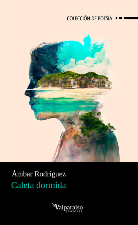 Book CALETA DORMIDA RODRIGUEZ