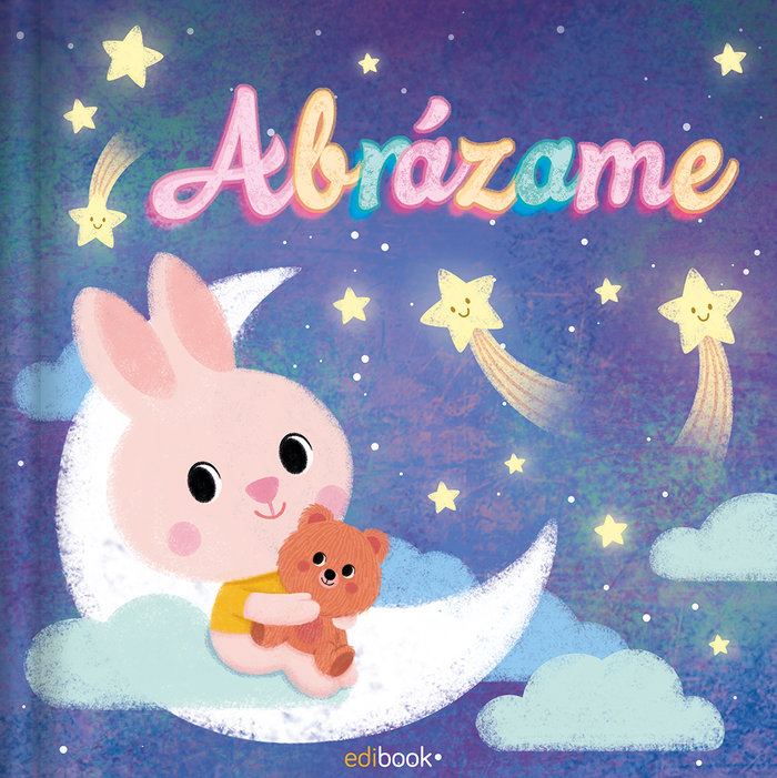 Libro ABRAZAME 