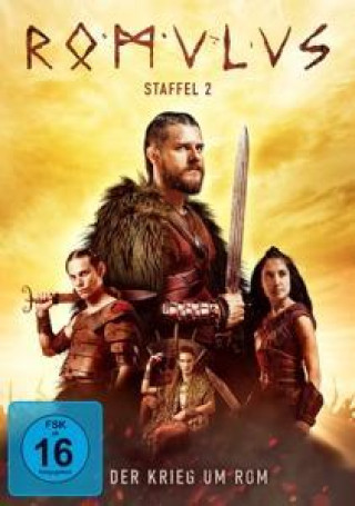 Video Romulus-Staffel 2 