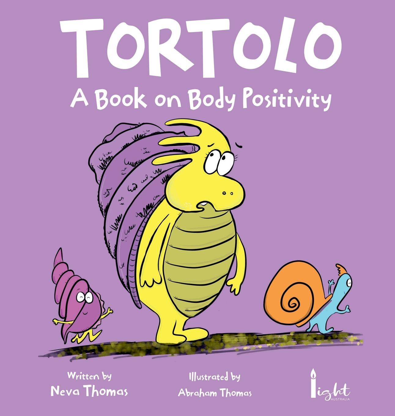 Buch TORTOLO Neva Thomas