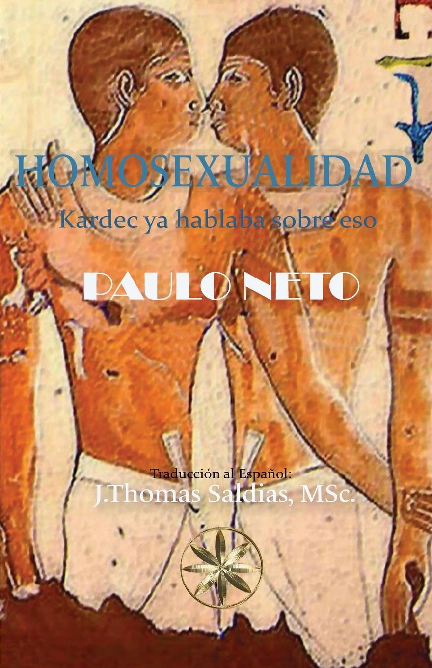 Buch Homosexualidad Paulo Neto