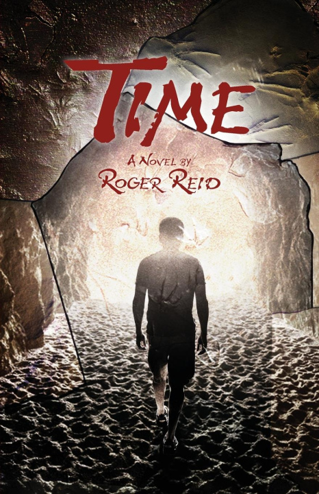Knjiga Time Roger Reid