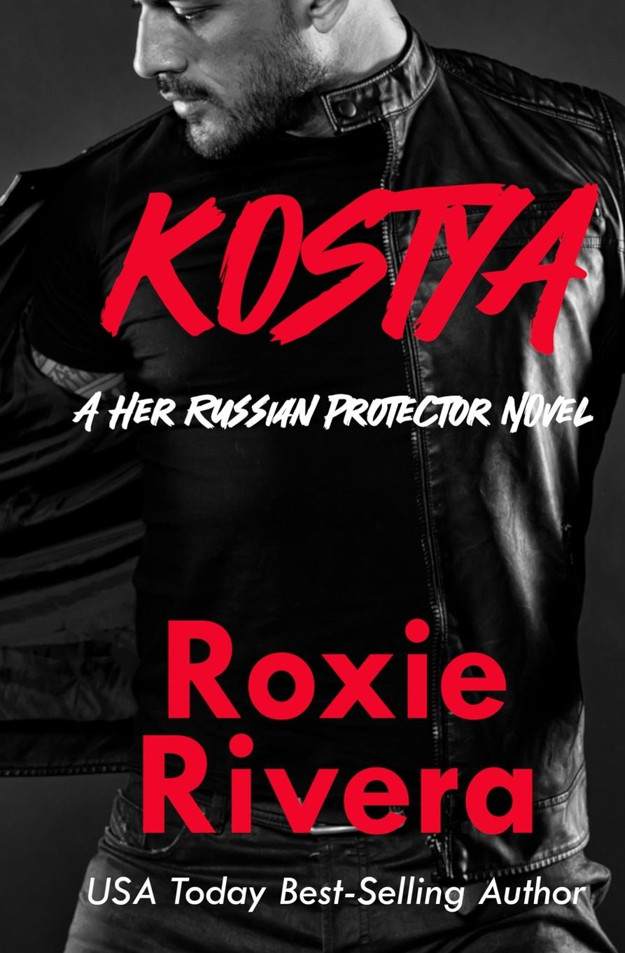 Book Kostya Roxie Rivera