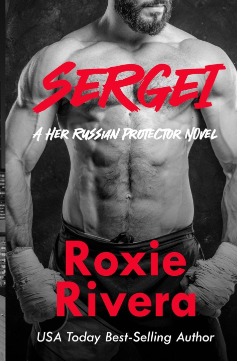 Book Sergei Roxie Rivera