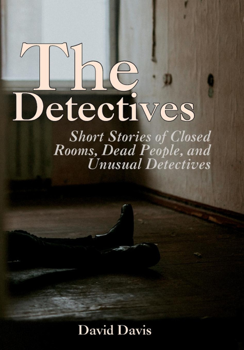 Knjiga The Detectives David Davis