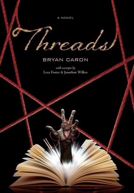 Book Threads Bryan Caron