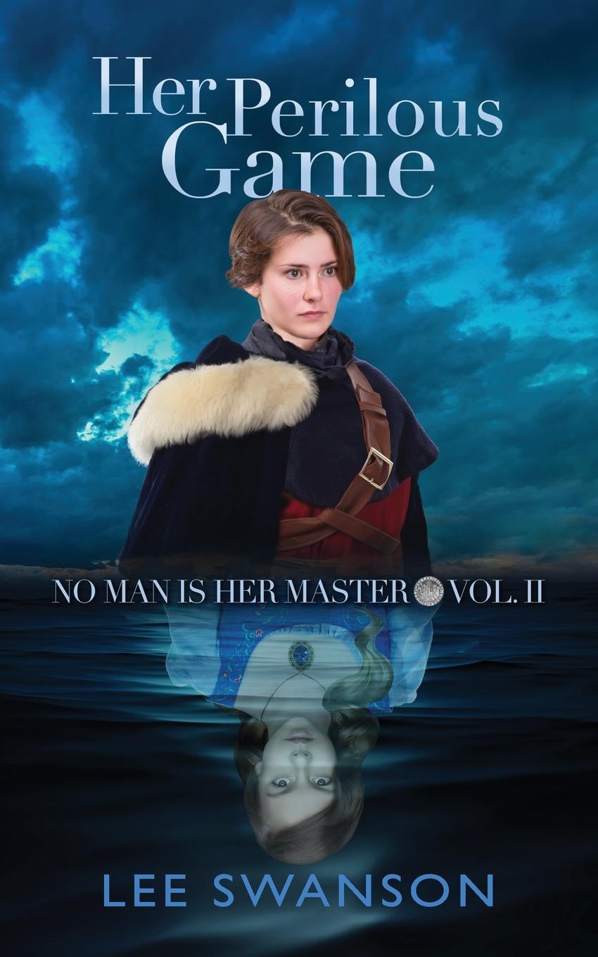 Boek Her Perilous Game Swanson