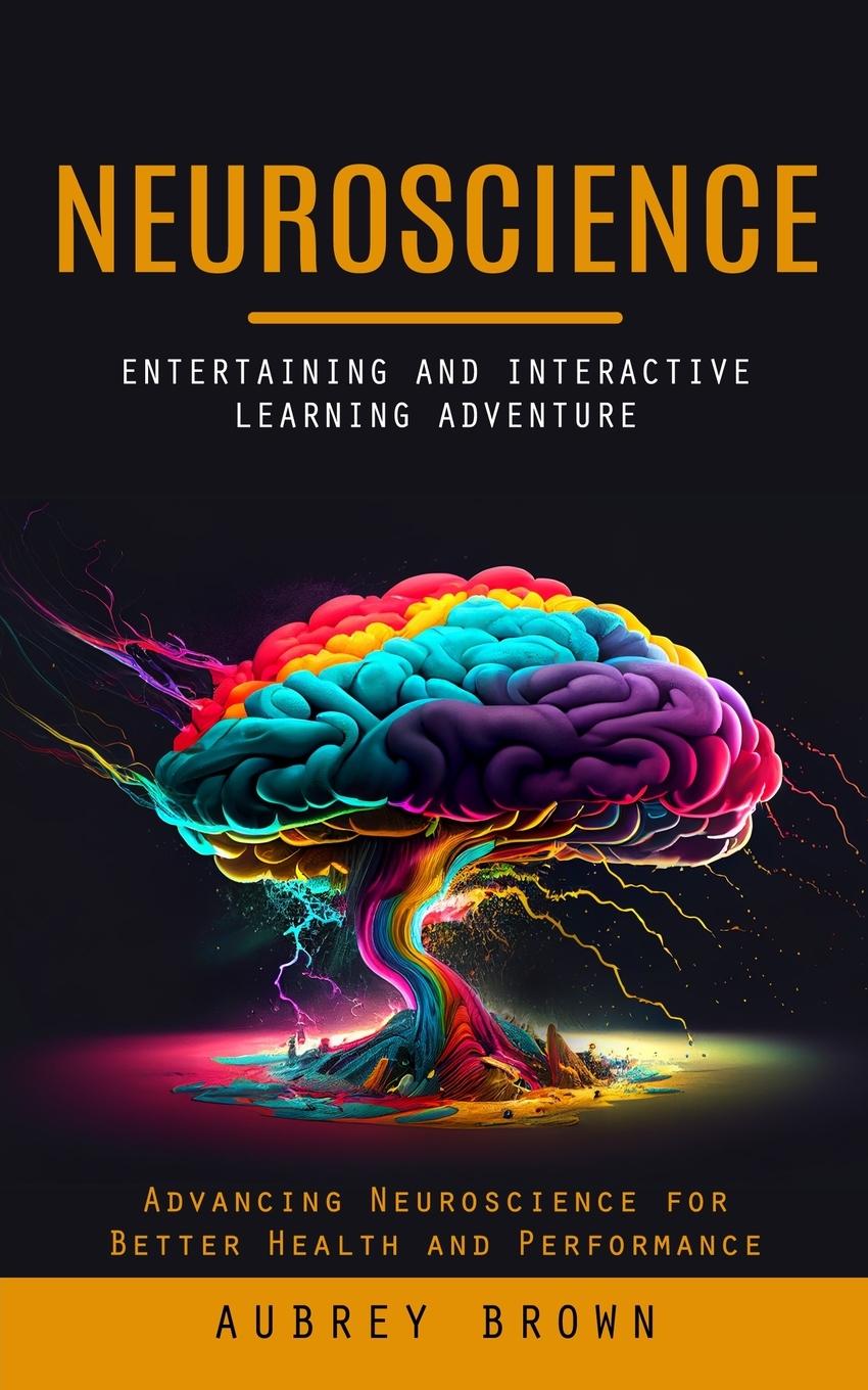 Kniha Neuroscience 