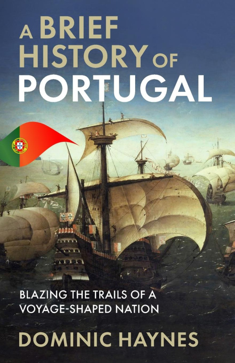 Carte A Brief History of Portugal 