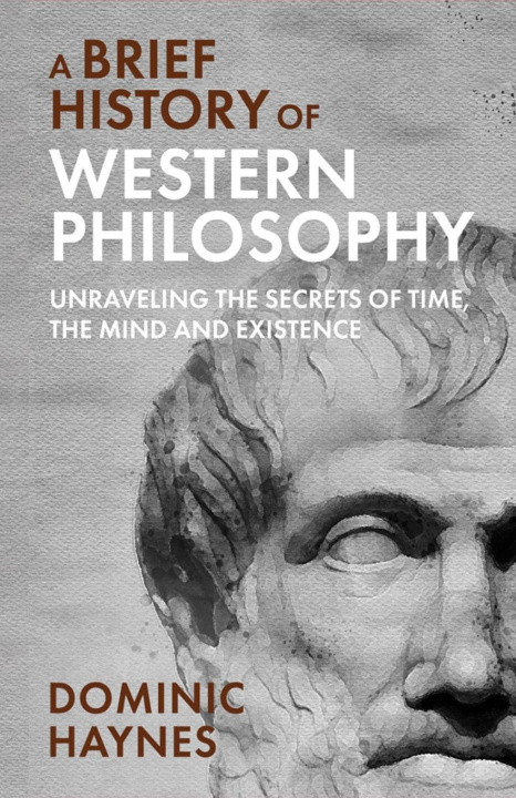 Buch A Brief History of Western Philosophy 