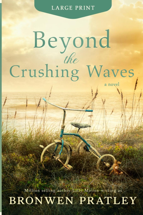 Libro Beyond the Crushing Waves Lilly Mirren