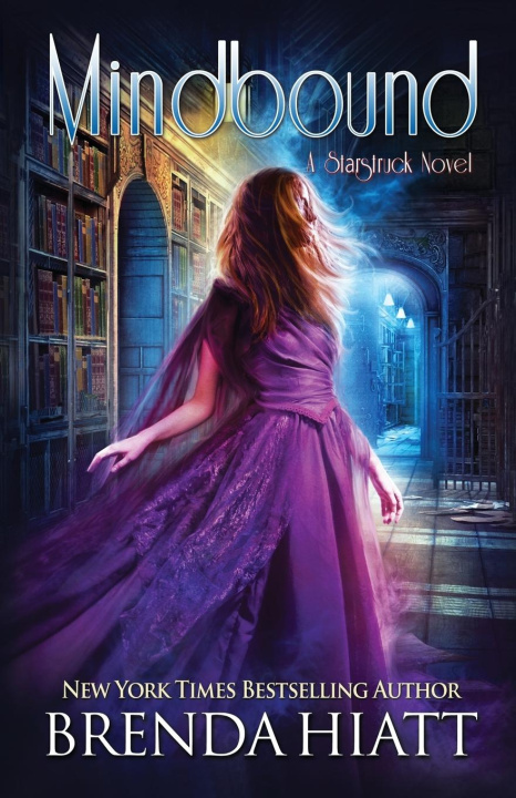 Book Mindbound Brenda Hiatt