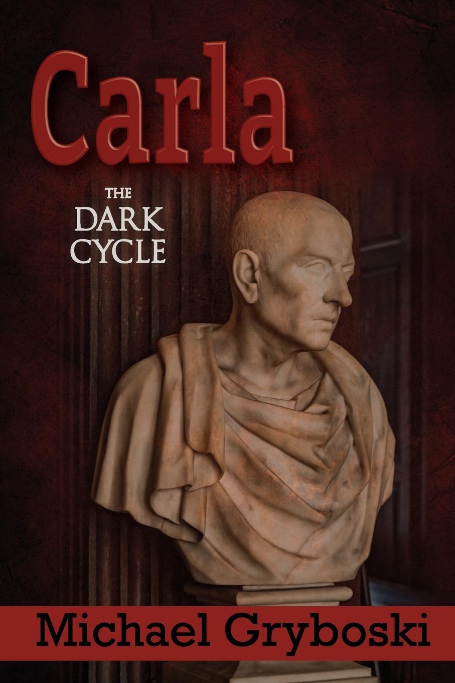 Book Carla Michael Gryboski
