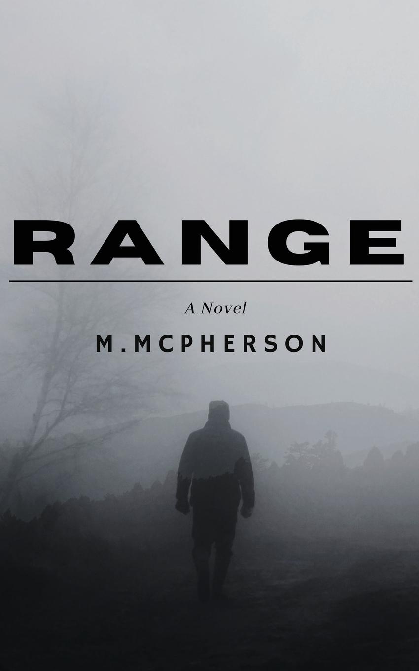 Knjiga Range Madison Mcpherson