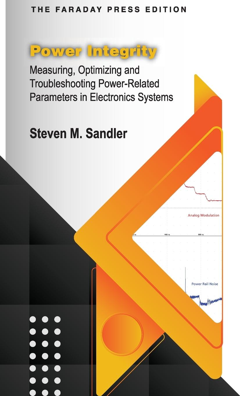 Książka Power Integrity Steven M Sandler