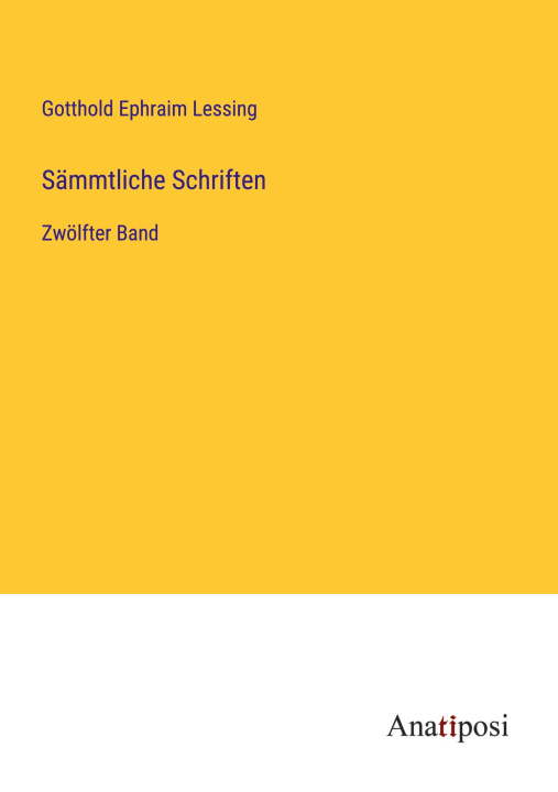 Книга Sämmtliche Schriften 