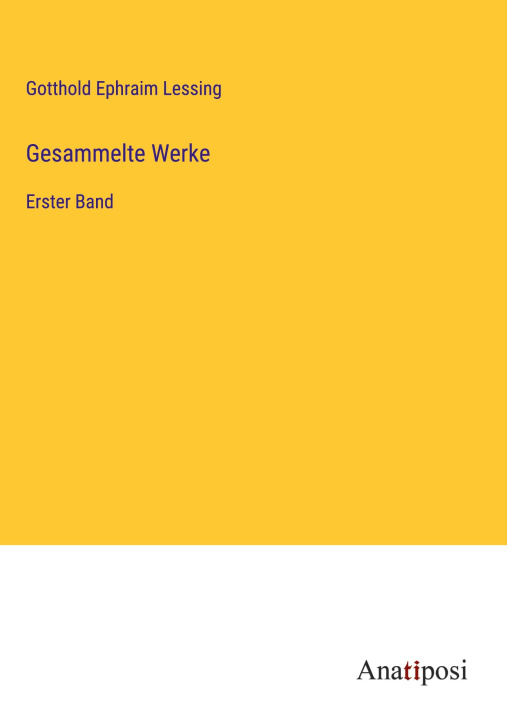 Buch Gesammelte Werke 