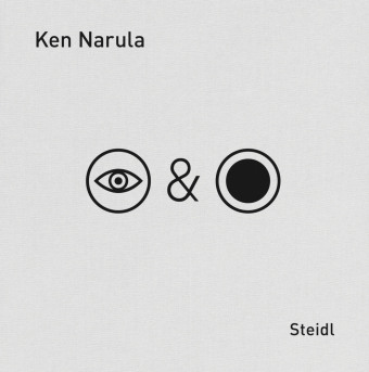 Knjiga Iris & Lens NARULA KEN