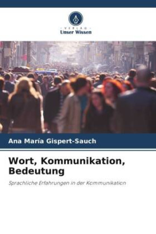 Книга Wort, Kommunikation, Bedeutung 