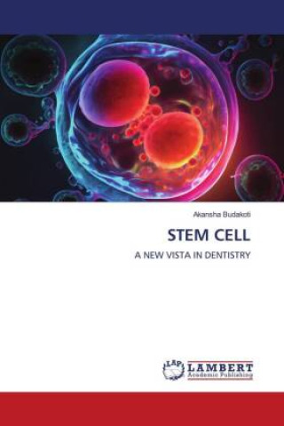 Knjiga STEM CELL Akansha Budakoti